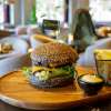 Büyük harem burger/ Big harem burger