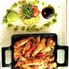 Chicken Fajita