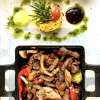 Lams Fajita